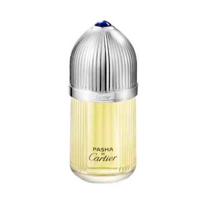 Bild av Cartier Pasha de Eau Toilette 100 ml