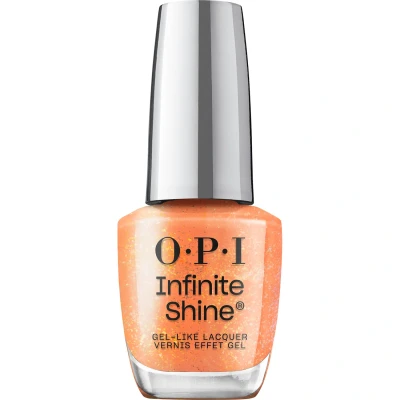 Bild av OPI Infinite Shine Spring Collection Dreamsicle 15 ml