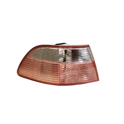 Bild av MAGNETI MARELLI 712415001110 Feu arrière droit Partie extérieure PY21W, P21/5W avec porte lampe