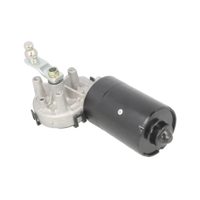 Bild av BLIC 5810 01 020390 Torkarmotor 12V Fram för vänsterstyrd AUDI: A6 C5 Avant, A4 B5 Sedan, VOLKSWAGEN: Passat Variant