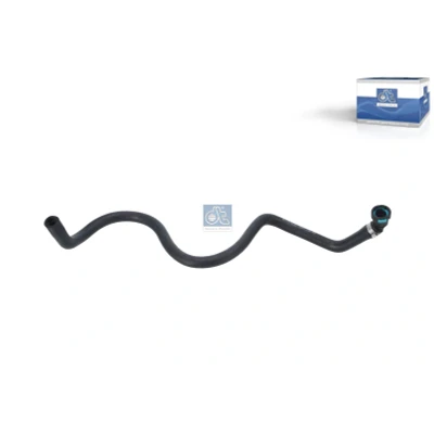 Bild av Kylarslang DT Spare Parts 1.11784SP