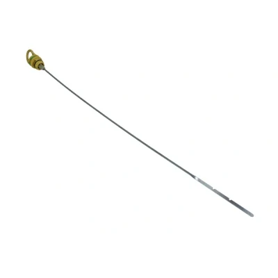 Bild av MAXGEAR 27 0961 Jauge d&#039;Huile avec joint d&#039;étanchéite jaune Matière plastique RENAULT: MASTER 3 Kasten