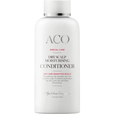 Bild av ACO Dry Scalp conditoner 200 ml