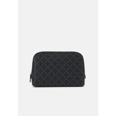 Bild av By Malene Birger Bae Medium Necessär Charcoal One Size