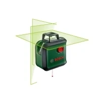 Bild av Bosch Home and Garden AdvancedLevel 360 Krydslinjelaser