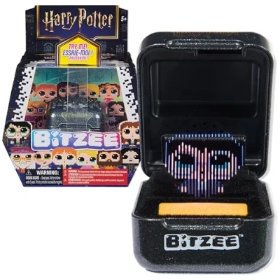 Bild av Bitzee Interactive Harry Potter