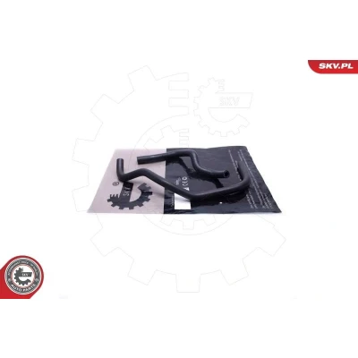 Bild av ESEN SKV 43SKV876 Durite De Refroidissement ALFA ROMEO: 147, 156 Berline, Sportwagon, FIAT: Stilo 3/5 portes, BRAVO 2, Multipla