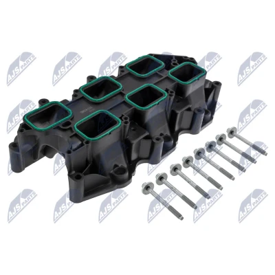 Bild av Sugrörsamodul, chrysler pacifica, jeep gladiator pick up, grand cherokee iv, wrangler 5281803AA