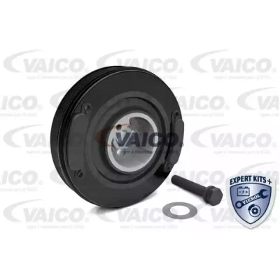 Bild av VAICO V10 3919 Kit de poulies, vilebrequin VOLKSWAGEN: Transporter 4 Bus, 4, Crafter 30 50 Van, VOLVO: V70 2, AUDI: A6 C4 Berline