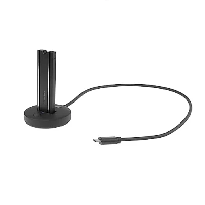 Bild av ACT M.2 NVMe/PCIe SSD dockningsstation, USB C 3.2 Gen2 kabel 10 Gbps, för M nyckel och B nyckel, värmesink, monteringsfri AC1501