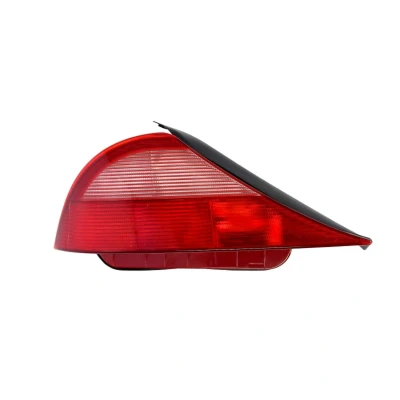 Bild av ABAKUS 666 1902L UE Bakljus Vänster P21W, R5W, P21/5W, PY21W utan lamphållare, glödlampa