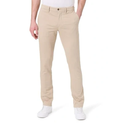 Bild av Tommy Hilfiger Denton Structure Chinos, Storlek: 40x34, Sandalwood