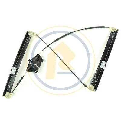 Bild av Ac Rolcar Lève vitre avant droite électrique sans moteur avec fonction confort 01.3918 AUDI: A4 B6/B7 Cabriolet, B6 Berline