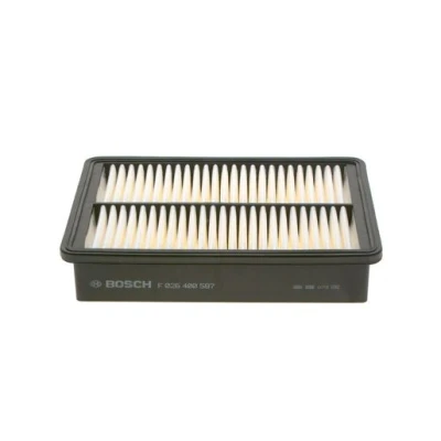 Bild av Luftfilter BOSCH F 026 400 587