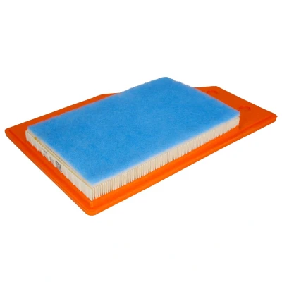 Bild av Luftfilter HENGST FILTER E1539L