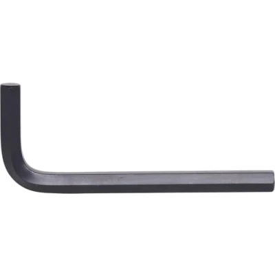 Bild av KS TOOLS 151.2608 Tournevis coudé héxagonal intérieur 108, 44 8,0