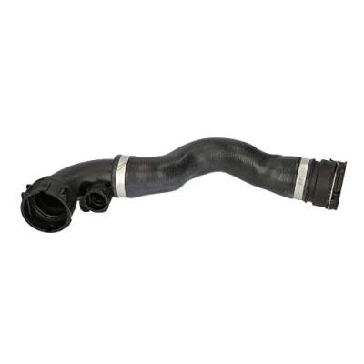 Bild av MEYLE 119 121 0124 Durite De Refroidissement supérieur EPDM (éthylène propylène diène caoutchouc) sans colliers ORIGINAL Quality AUDI: 80 B4 Berline