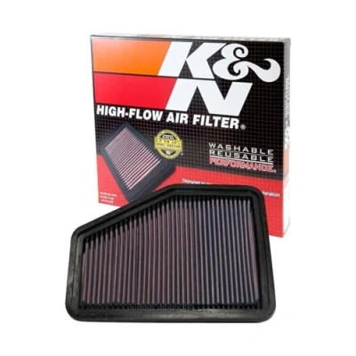Bild av Luftfilter K&amp;n filters 33 2220