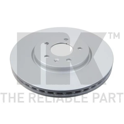 Bild av NK 313675 Disque de frein 321 30 5 ventilé revêtu OPEL: Astra J portes, Zafira C Tourer, GTC, VAUXHALL: Mk6