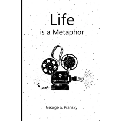 Bild av Life is a Metaphor: Metaphors, Stories and Musings for the Heart