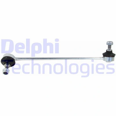 Bild av DELPHI TC2398 Biellette de barre stabilisatrice 280 M10x1.25 KIA: CARENS 2