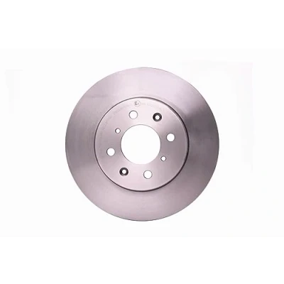 Bild av HELLA 8DD 355 105 861 Disque de frein 261 13 04/08 100 plein sans boulon fix roue, moyeu roue ROVER: 25 3/5 portes, 45 Berline