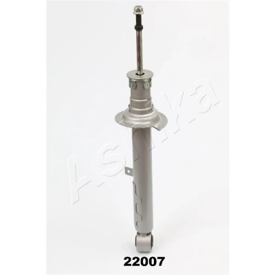 Bild av ASHIKA MA 22007 Amortisseur Essieu avant gauche Pression de gaz avec ressort détente Goujon en haut, Bossage bas LEXUS: IS 2, 3