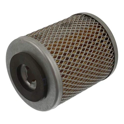 Bild av FEBI BILSTEIN 39324 Filtre à Carburant Cartouche filtrante SCANIA: 3 series