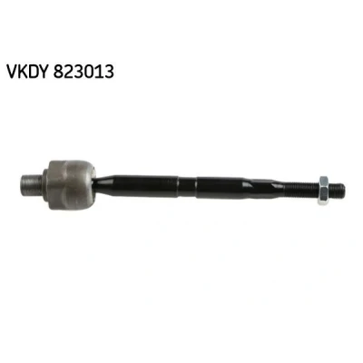 Bild av SKF VKDY 823013 Rotule Axiale avec graisse synthétique HONDA: Jazz 2