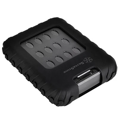 Bild av SilverStone Mobile Series MMS01