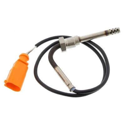 Bild av MAPCO 88181 Palpeur, température des gaz AUDI: Q5, A4 B8 Berline, A5 Coupe