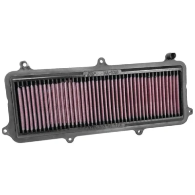 Bild av Luftfilter K&amp;N Filters HA 1018