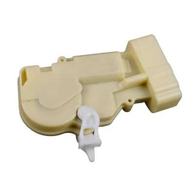 Bild av METZGER 2314239 Serrure De Porte avant gauche TOYOTA: Yaris I 3/5 portes, Verso