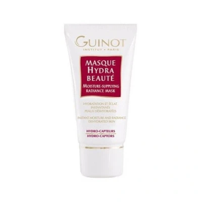 Bild av Guinot Moisture Supplying Radiance Mask 50 ml