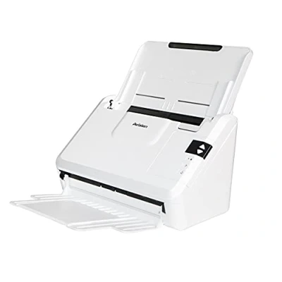 Bild av Avision FF 1904B document scanner desktop