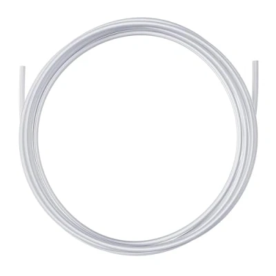 Bild av GUTERTOP PTFE slang 1,2 m, 2,5 mm ID x 4 OD tub, teflonslang för direkt drift, extruder 3D skrivare