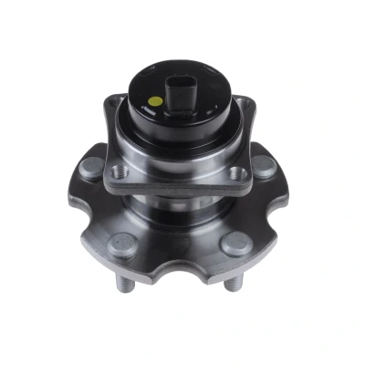Bild av BLUE PRINT ADT38369 Kit de roulements roue TOYOTA: Avensis II 5 portes, Station Wagon, Berline
