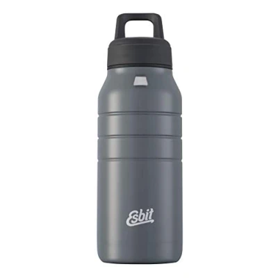 Bild av Esbit Butelka na wodę Majoris szara 480ml