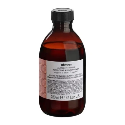 Bild av Davines 0000018810 Dav Alkemiskt schampo 280 ml