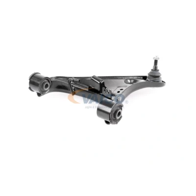 Bild av VAICO V48 0110 Bras de suspension Qualité originale avec support en caoutchouc droit, Essieu avant barre oscillant transversal