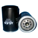 Bild av ALCO FILTER SP 1330 Filtre à huile M22x1,5 vissé IVECO: Daily 6 , 4 Kasten/Kombi, V Van / Break, FIAT: Ducato III