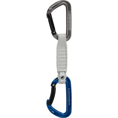 Bild av Mammut Workhorse Keylock 12 cm Quickdraw