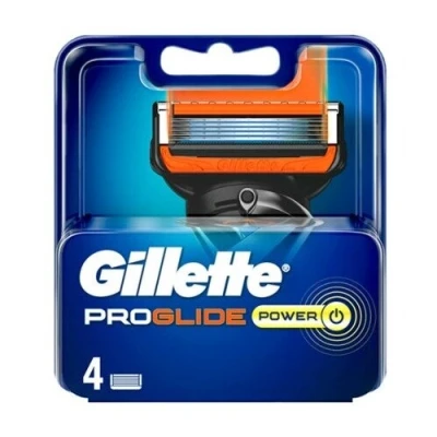 Bild av Gillette Fusion Proglide Power