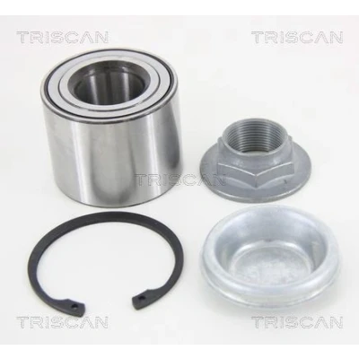 Bild av TRISCAN 8530 10269 Kit de roulements roue avec bague magnétique intégré 62 PEUGEOT: 207 3/5 portes, 208 I 307 portes