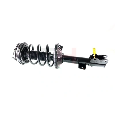 Bild av Komplett fjäderben, Bakaxel, Bakaxel Höger, Vänster, nissan x trail i, 0K55F28700B, 0K9A028700A, 543208H310, 543