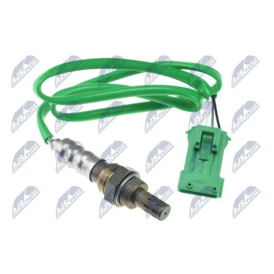 Bild av NTY ESL CT 003 Sonde lambda avant, devant le catalyseur de régulation, Filetage prégraissé PEUGEOT: 206+ 3/5 portes, 207 portes