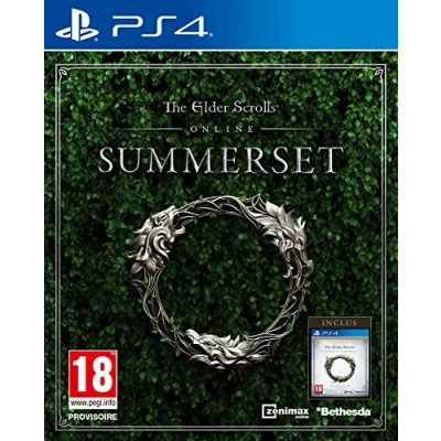 Bild av The Elder Scrolls Online: Summerset