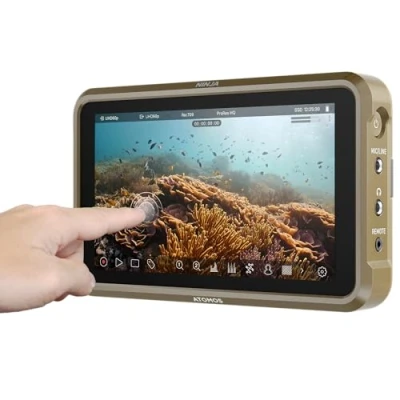 Bild av Atomos Ninja 5,2 tums HDR inspelningsskärm