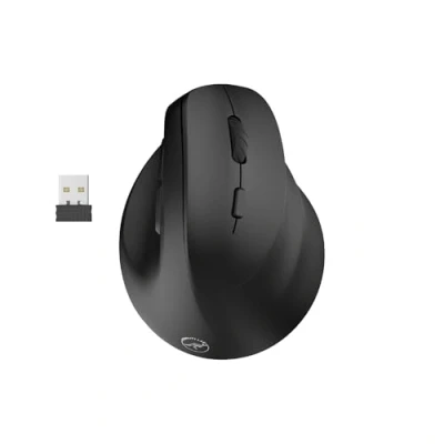 Bild av Mobility Lab ML311692 vertikal mus, ergonomisk, trådlös