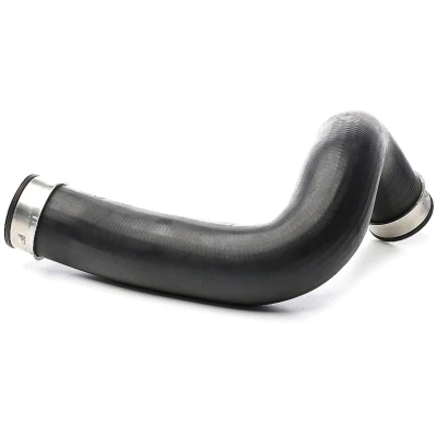 Bild av METZGER 2400013 Gaine De Suralimentation Caouchouc textilé avec raccord rapide MERCEDES BENZ: Classe E Berline, Break